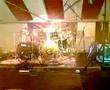 Live Drum Solo - Ted Kirkpatrick
