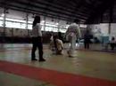 JUDO MAN JUDO MAN