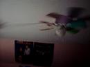 Webkinz Flying Machine