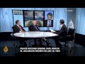 Inside Story Americas - El Salvador's open wound