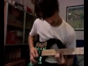 Naruto - Main theme - Guitar!!! Impro Rock Trepuzzi - PFL