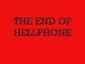 el final de hellphone , la nueva pelicula de jean baptiste maunier.