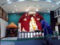 Shirdi Baba Temple Singapore Part1 Shirdi Baba Temple Singapore Part1
