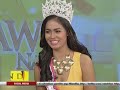 Miss Bikini PH Gives Tips on Staying Sexy