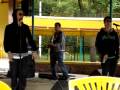 Animal X Barlad-Baieti derbedei (repetitii)