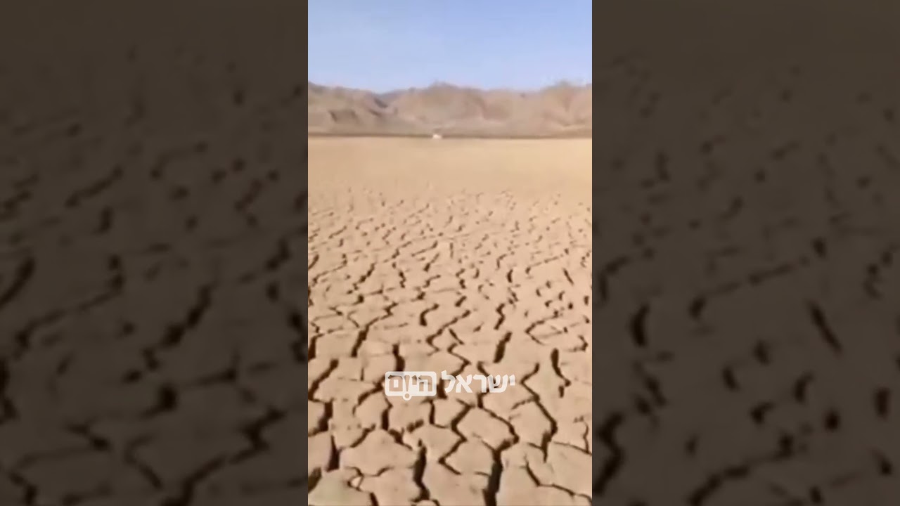 עשרות סטודנטיות באוניברסיטת זהארה בטהרן קראו קריאות נגד המשטר לאחר שקיצוב המים הגיע גם אליהן