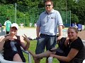 Hot Summer Cup 2008 Wickede Echthausen ! Beachvolleyball meets Soccer