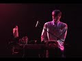 SPECTRUM | Mary (live)