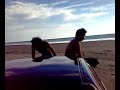 At Foxton Beach At Foxton Beach