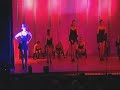 Footloose 2007 All that Jazz [Tap]
