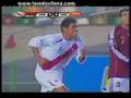 Perú - Venezuela