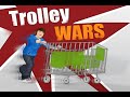 Trolley Wars intro Trolley Wars intro