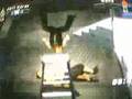Jeff hardy unbeilavable stunts !