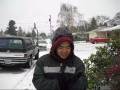 Artic Blast