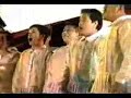 Warm-up Song - 1st Rotary Kantahan sa Pasko 2006 Finals Night - Tanauan City