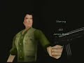 N64 Goldeneye Opening Cycle