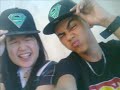 Devin Ferrer nd Naomi Funaki :