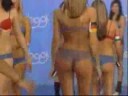 Un Frances y Una Brasilera - El mejor trasero