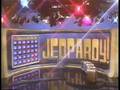 Jeopardy! Think Music, 1960s 1984-1997
