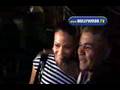 Christina Milian At Madeo