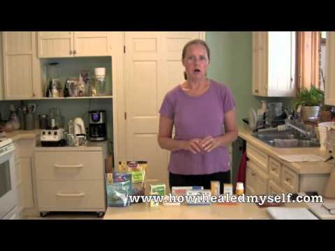 how to help hot flashes