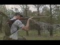 M1 Garand Shoot