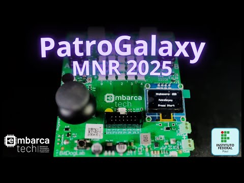 PatroGalaxy MNR Presentation