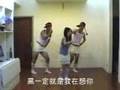 王心凌-愛你...爆笑台語版