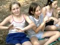 zabiegi kosmetyczne na obozie Puszczy