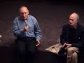 Jean Rouch - Raymond Depardon - Cinematheque francaise1/2
