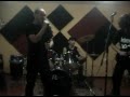 Morbid Ritual - Destructor (Cover Aura Noir)