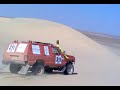 egyptian teams in the pharaons rally