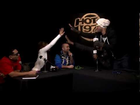 Shawn & Marlon Wayans Talks About New Slang, Hits On K.Foxx & President Obama Being Re-Elected