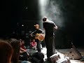 aldebert
set acoustique caf� de la danse festival 