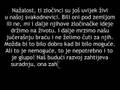 Poruka južnim slavenima!