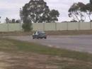 Bluebird V 180B at DECA
