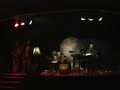 veseli kravjeki - pinja jazzna, tovarna rog, ljubljana, 8.7.2008