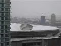 BC Place Roof Collapse