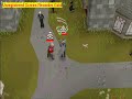 Runescape PVP - Freeway X  PK Vid #1 - Armadyl Godsword - ags specs - 20m pk\