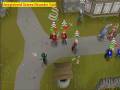 The best PVP PK Vid runescape - Freeway X PK Vid #1 - Armadyl Godsword