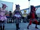 Fou Fou Ha! at Burning Man Decompression in SF