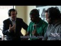 David Shuster interviews Kymone Freeman and Alex Lawson