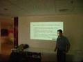 TrafficHawk at StartupCamp Australia