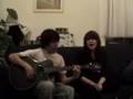Paperweight - the Duet! (Schuyler Fisk & Joshua Radin Cover)