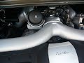 untypical noise on 997turbo