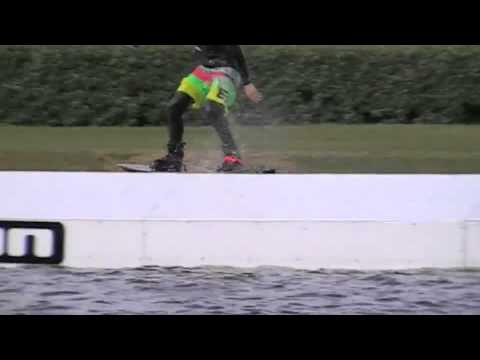 Wakeboarding Brighton Contest Wakeboarding Brighton Contest