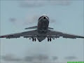 Attention Please and JAL's Aircrafts