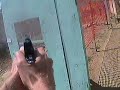 2008 Texas State Limited Stage 11 (Hat Cam)