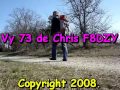 SOTA F/SO-003 Salères by F8DZY/P