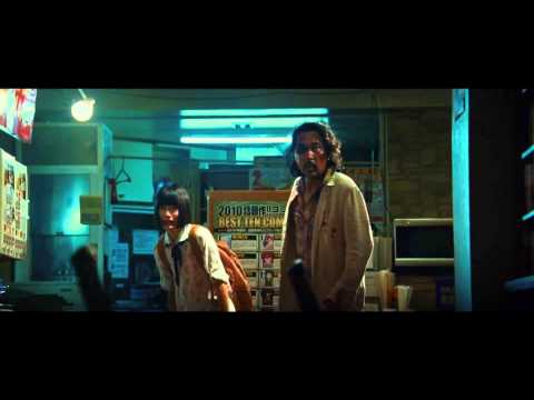 【渴望】中文預告